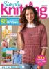Simply Knitting May 2023